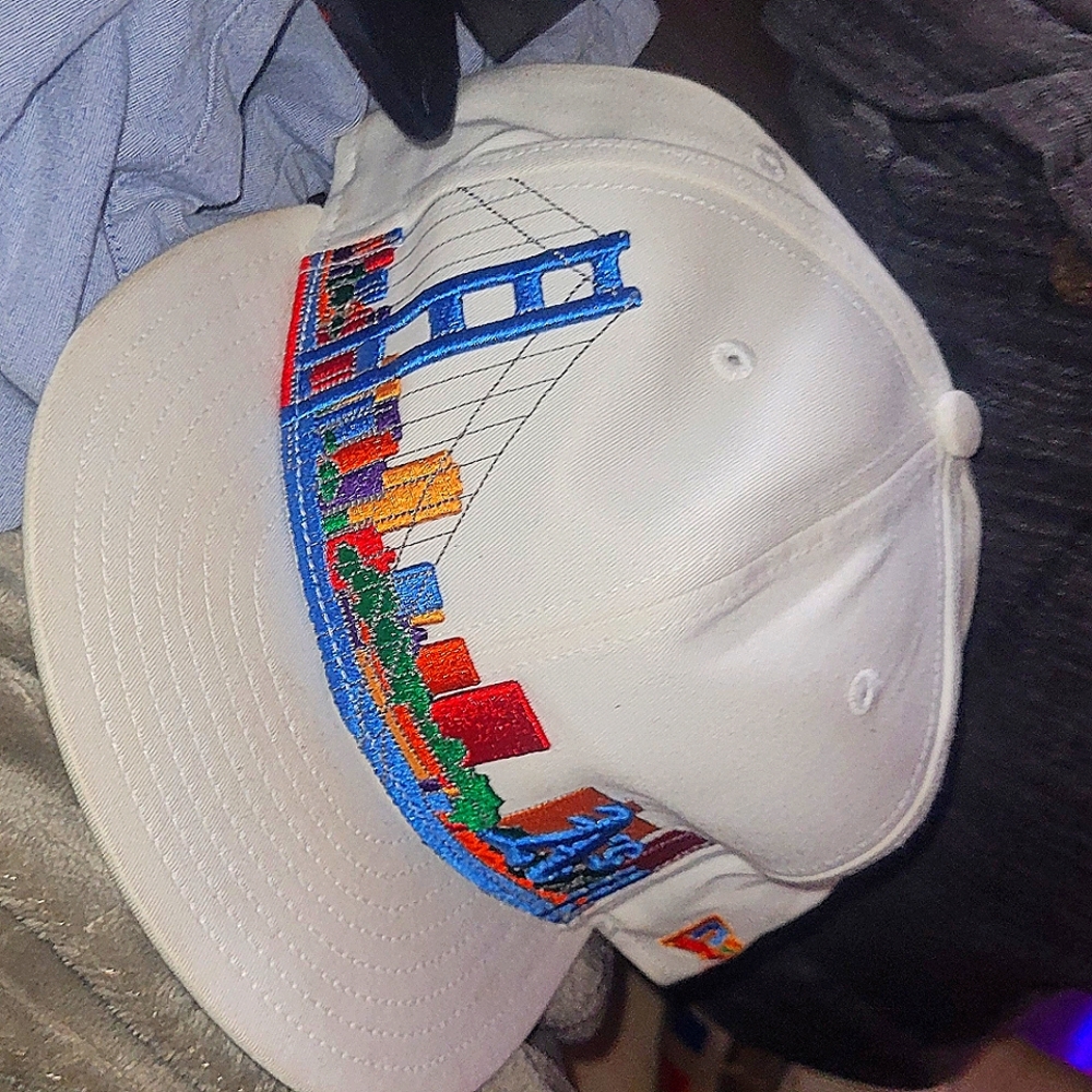 New era hat